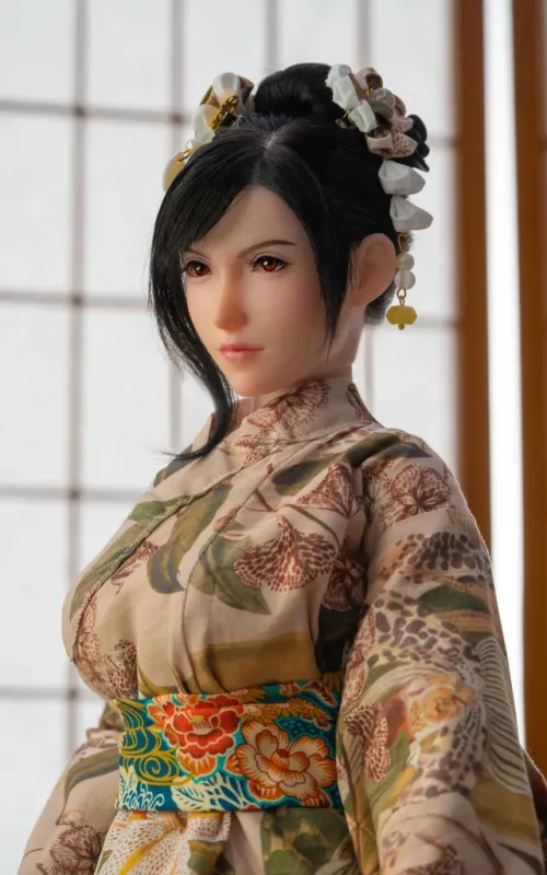 Tifa Mini