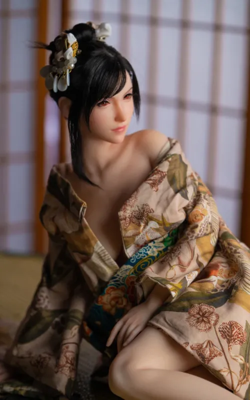 Tifa Mini