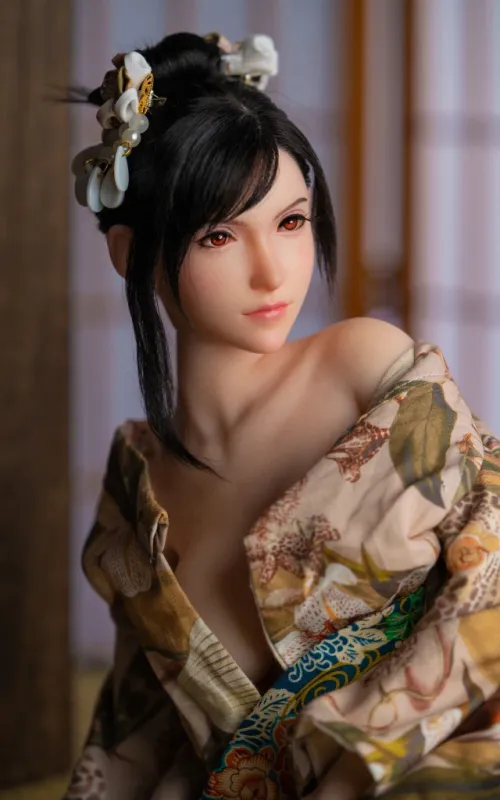 Tifa Mini