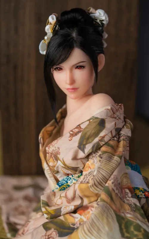 Tifa Mini
