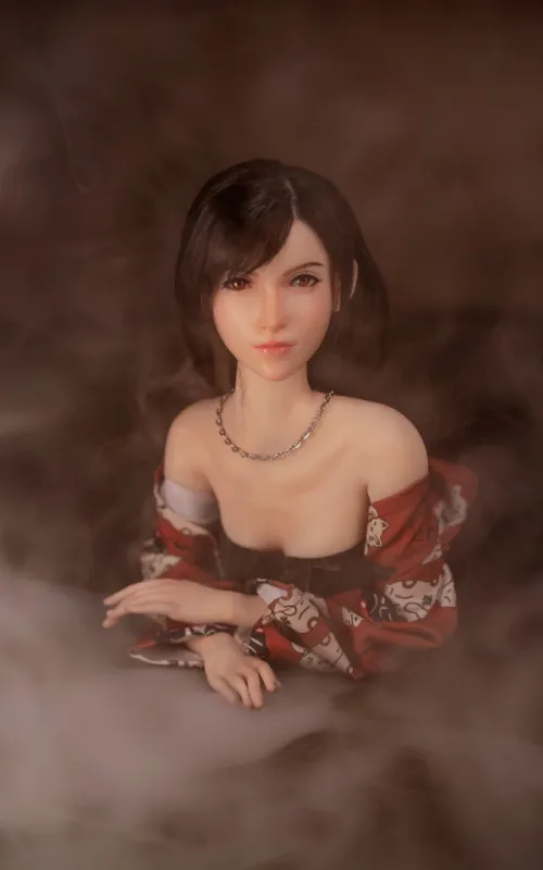 Tifa Mini