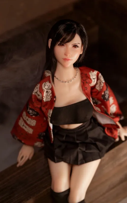 Tifa Mini