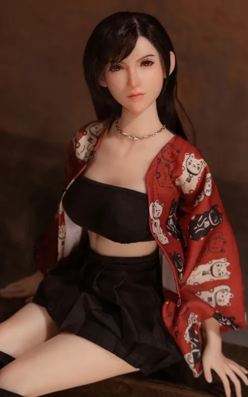 Tifa Mini