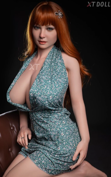 Natalie Boost