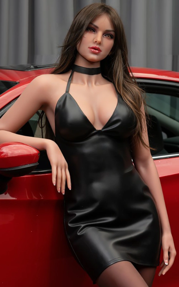 Haley fiestera