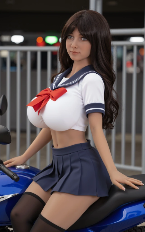 Mana, la colegiala rebelde Mana, la colegiala rebelde