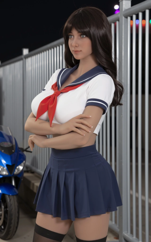 Mana, la colegiala rebelde Mana, la colegiala rebelde