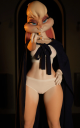 Lola Bunny