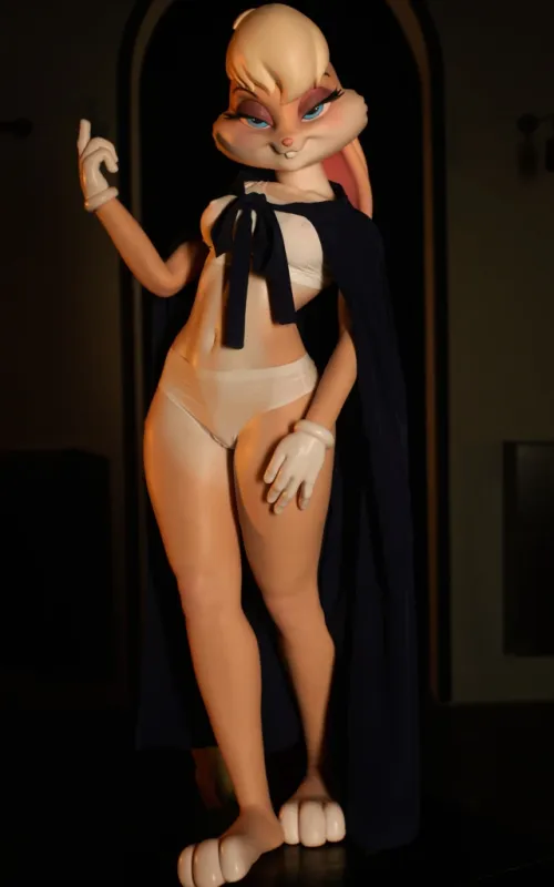 Lola Bunny