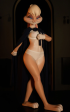 Lola Bunny