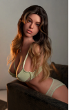 Torso Elektra