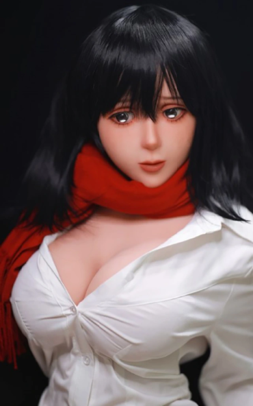 Mikasa