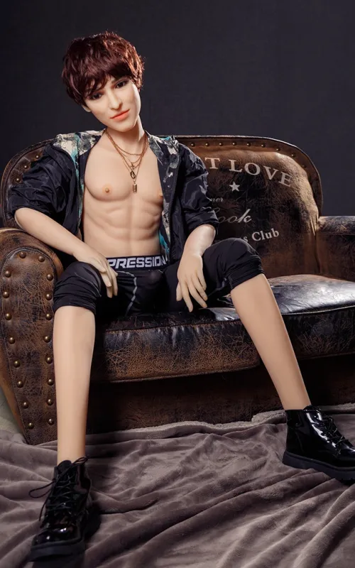 Jacob