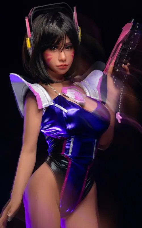 D.VA Hana