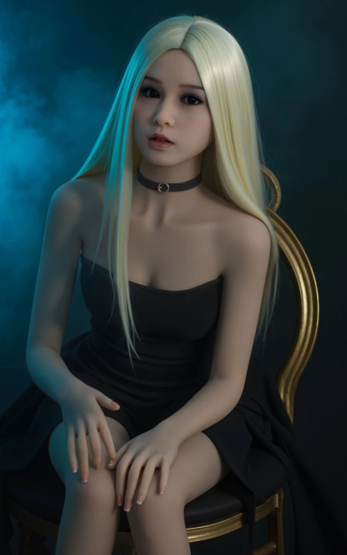 Odessa, tu princesa hermosa y siniestra Odessa, tu princesa hermosa y siniestra