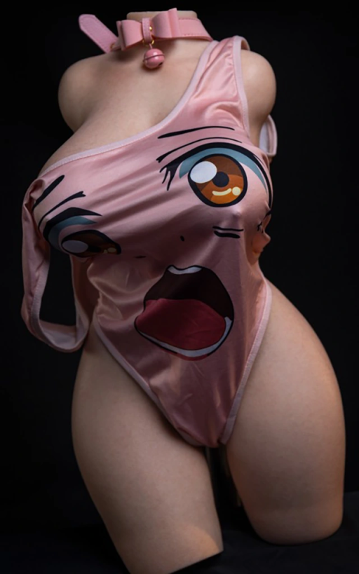 Torso Yuki