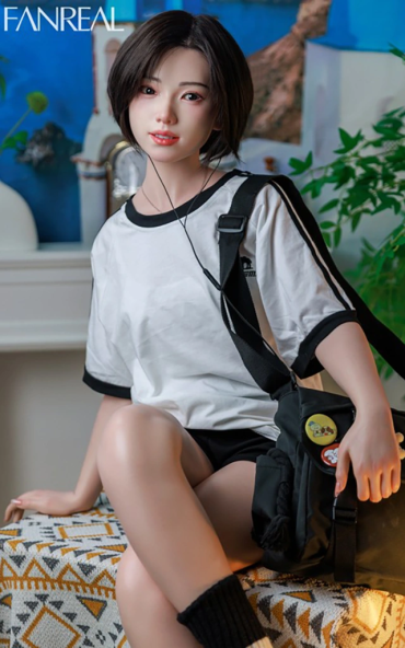Molly esportista