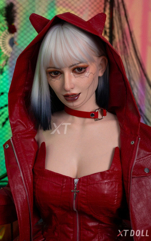 Andrea, tu bruja pervertida Andrea, tu bruja pervertida