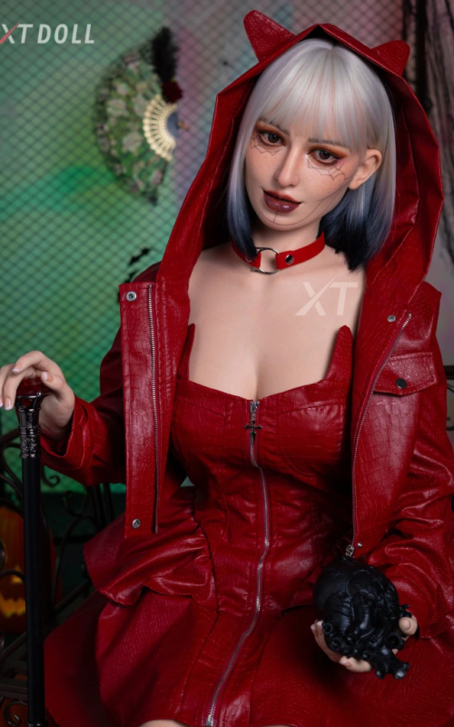 Andrea, tu bruja pervertida Andrea, tu bruja pervertida