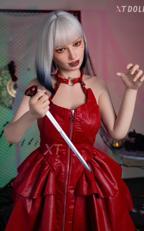 Andrea Wicked