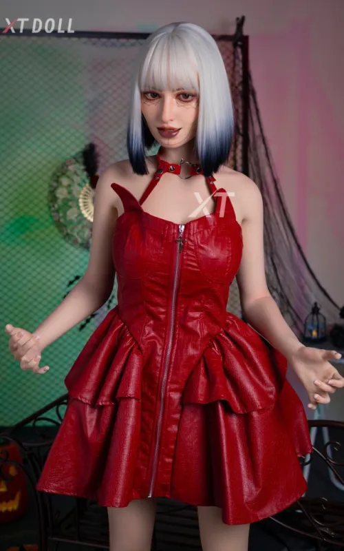 Andrea Wicked