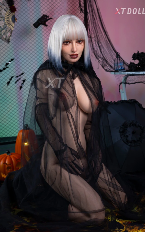 Andrea, tu bruja pervertida Andrea, tu bruja pervertida