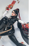 Bayonetta