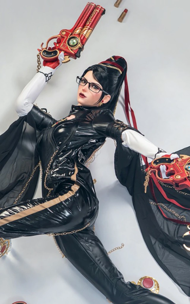 Bayonetta