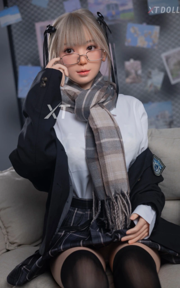 Yuuki Grace