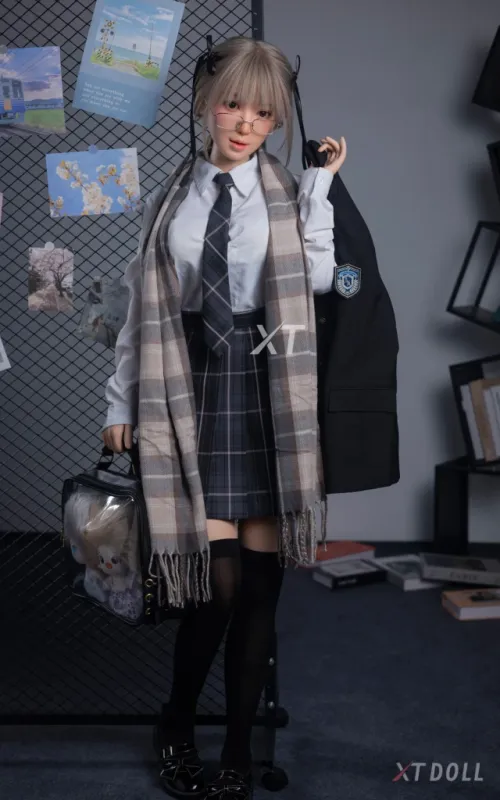 Yuuki Grace