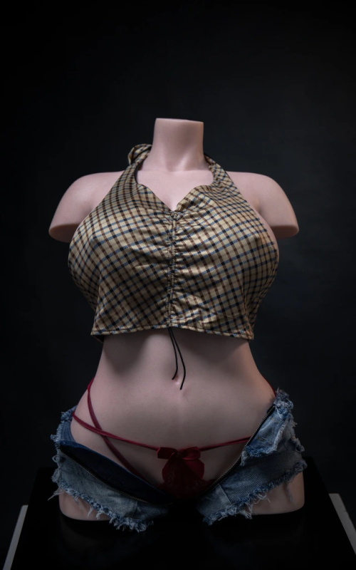 Torso Aubrey de LoveNestle Torso Aubrey de LoveNestle