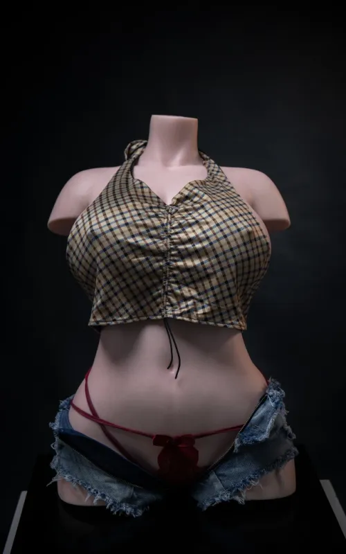 Torso Aubrey