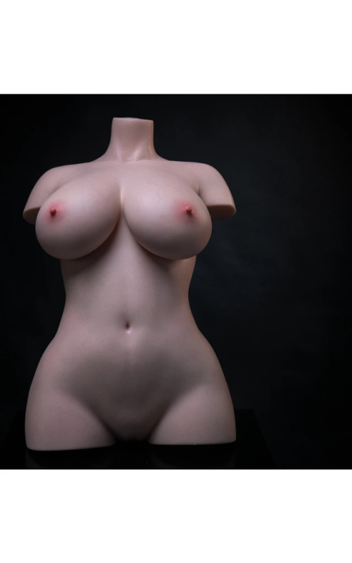Torso Aubrey de LoveNestle Torso Aubrey de LoveNestle