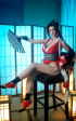 Mai Shiranui