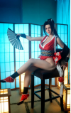 Mai Shiranui