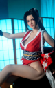 Mai Shiranui
