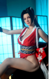 Mai Shiranui