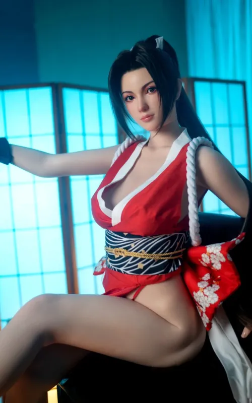 Mai Shiranui