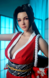 Mai Shiranui