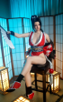 Mai Shiranui