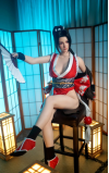 Mai Shiranui