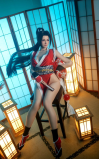 Mai Shiranui