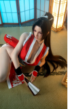 Mai Shiranui