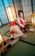 Mai Shiranui