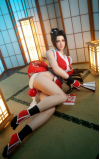 Mai Shiranui