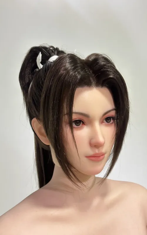 Mai Shiranui