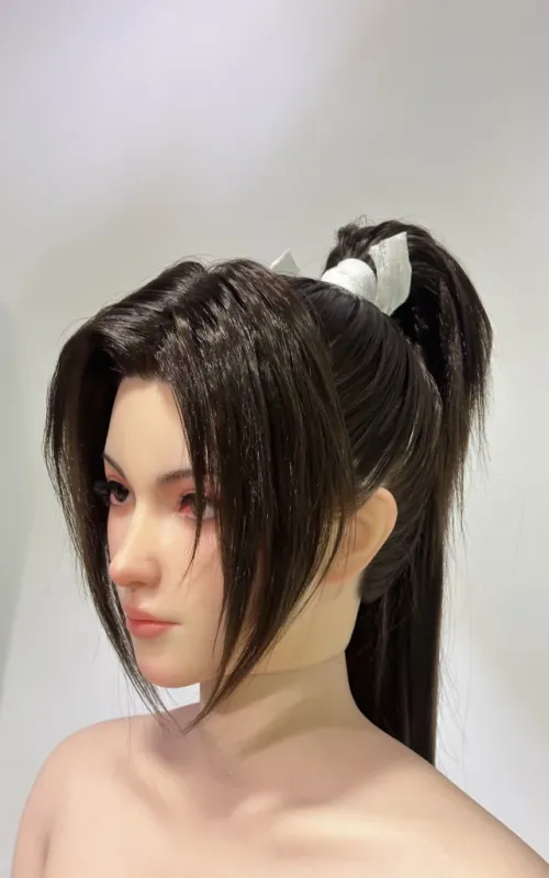 Mai Shiranui
