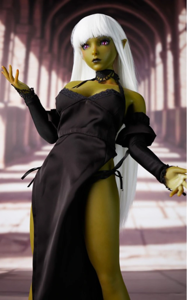Momoko