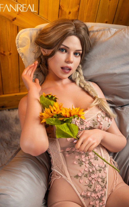 María, tu rubia explosiva María, tu rubia explosiva