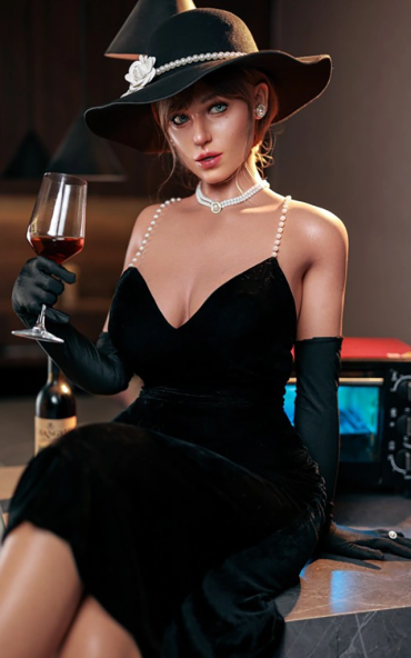 Delia Deetz